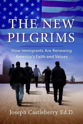 Picture of The New Pilgrims [ePub Ebook]
