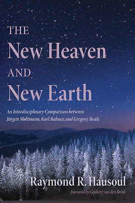 Picture of The New Heaven and New Earth