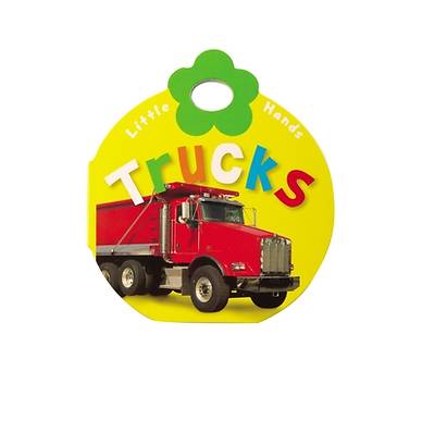 Picture of Little Hands Trucks