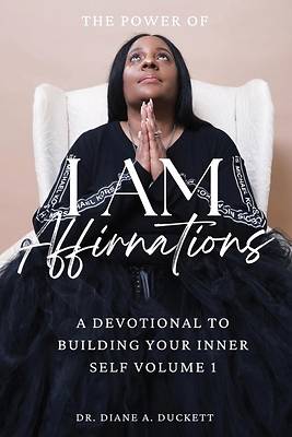 Picture of The Power of I AM Affirmations