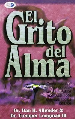 Picture of El Grito del Alma = The Cry of the Soul