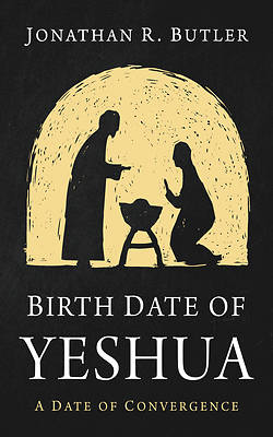 Birth Date of Yeshua