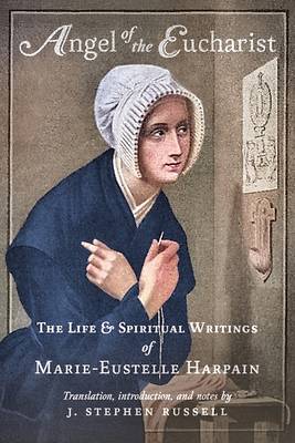 Angel of the Eucharist