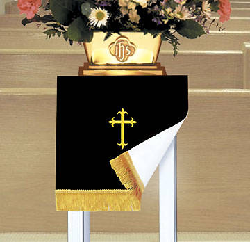 Picture of Economy Reversible Flower Stand Cover
