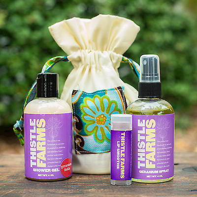 Picture of Thistle Farms Summer Survival Kit