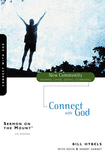 Picture of New Community Series - Sermon on the Mount 1