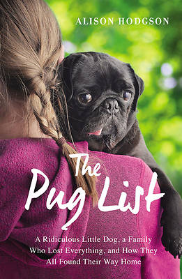 Picture of The Pug List