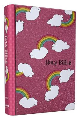 Picture of NIV God's Rainbow Holy Bible