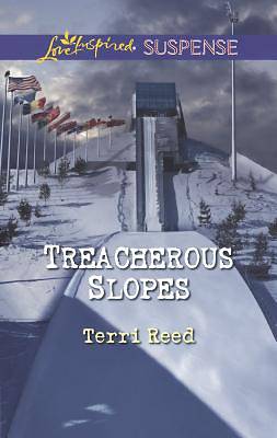 Picture of Treacherous Slopes