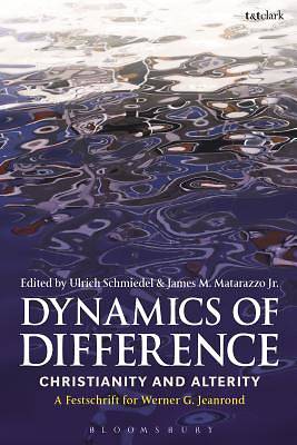 Picture of Dynamics of Difference