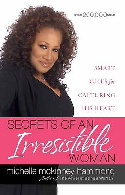Picture of Secrets of an Irresistible Woman