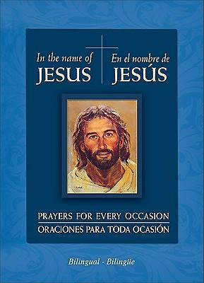 Picture of En El Nombre de Jesus (in Jesus Name)