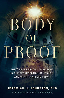 Picture of Body of Proof