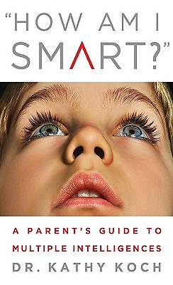 Picture of How Am I Smart? [ePub Ebook]