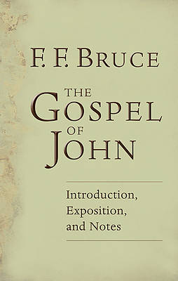 Picture of Gospel of John