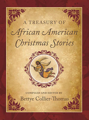 Picture of A Treasury of African-American Christmas Stories