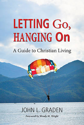 Picture of Letting Go, Hanging on