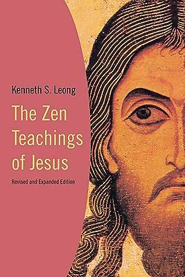 Picture of The Zen Teachings of Jesus