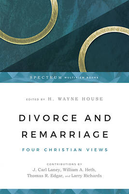Picture of Divorce and Remarriage