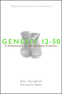 Picture of Nbbc, Genesis 12-50
