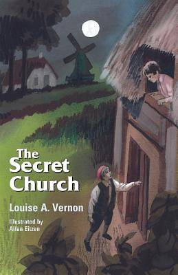 Picture of The Secret Church