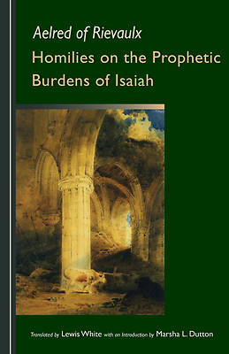 Picture of Homilies on the Prophetic Burdens of Isaiah