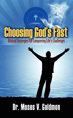 Picture of Choosing God's Fast
