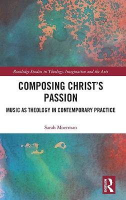 Picture of Composing Christ's Passion
