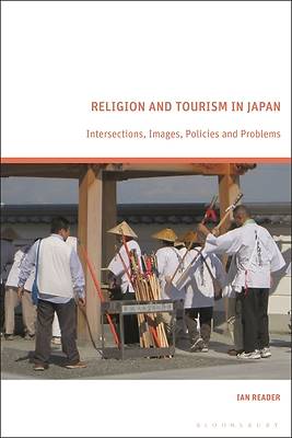 Picture of Religion and Tourism in Japan