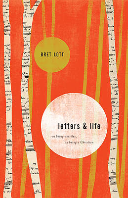 Picture of Letters and Life