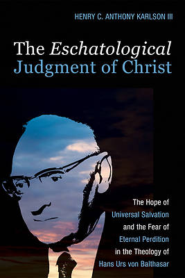 Picture of The Eschatological Judgment of Christ