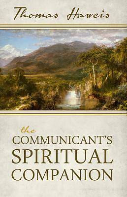 Picture of The Communicant's Spiritual Companion