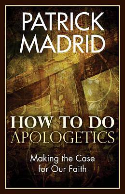 Picture of How to Do Apologetics