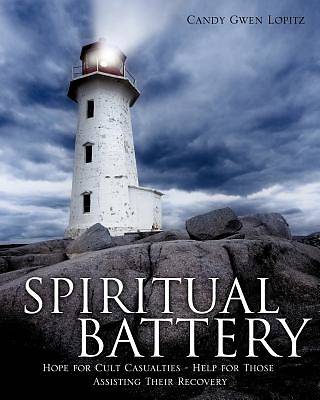 Picture of Spiritual Battery