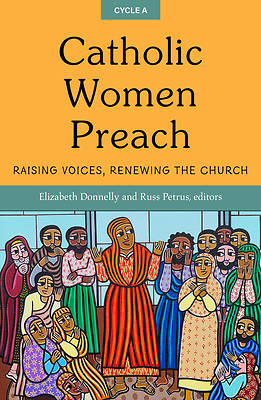 Picture of Catholic Women Preach