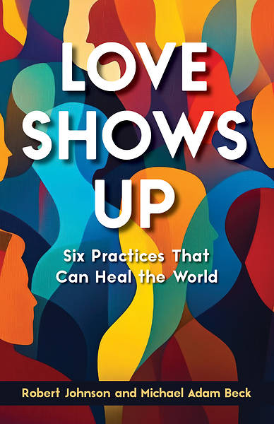 Picture of Love Shows Up