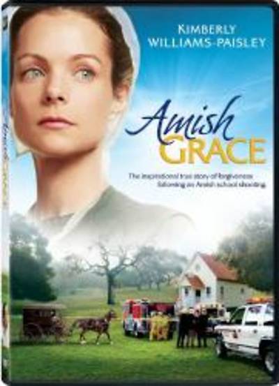 Picture of Amish Grace