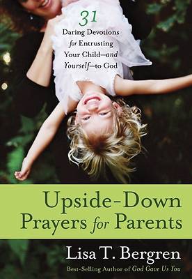 Picture of Upside-Down Prayers for Parents