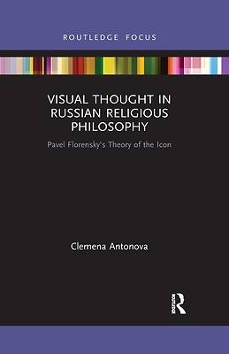Picture of Visual Thought in Russian Religious Philosophy
