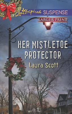 Picture of Her Mistletoe Protector