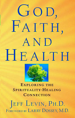 Picture of God, Faith, and Health - eBook [ePub]