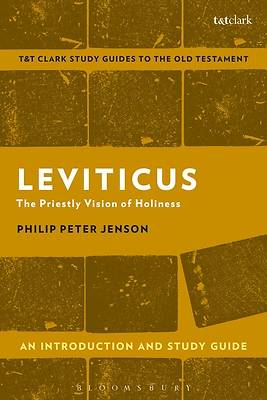 Picture of Leviticus