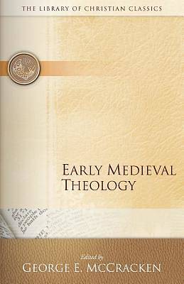Picture of Early Medieval Theology