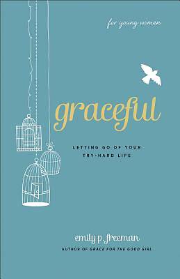 Picture of Graceful (For Young Women) - eBook [ePub]