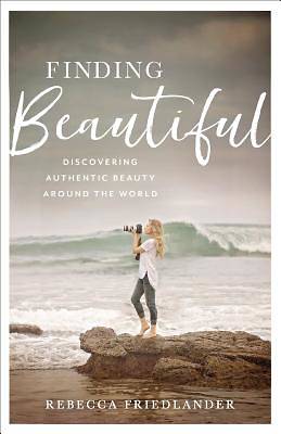 Picture of Finding Beautiful - eBook [ePub]