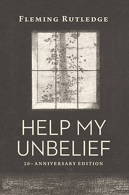Picture of Help My Unbelief, 20th Anniversary Edition