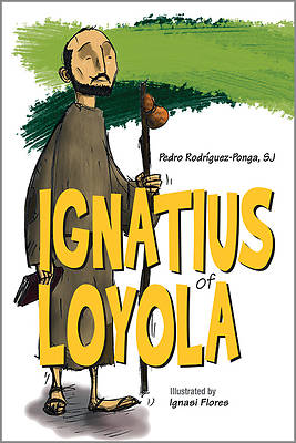 Picture of Ignatius of Loyola