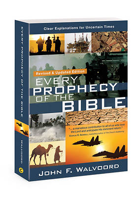Picture of Every Prophecy of the Bible