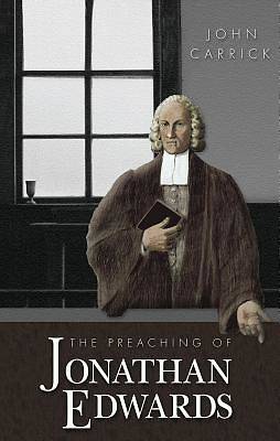 Picture of The Preaching of Jonathan Edwards