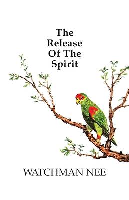 Picture of Release of the Spirit